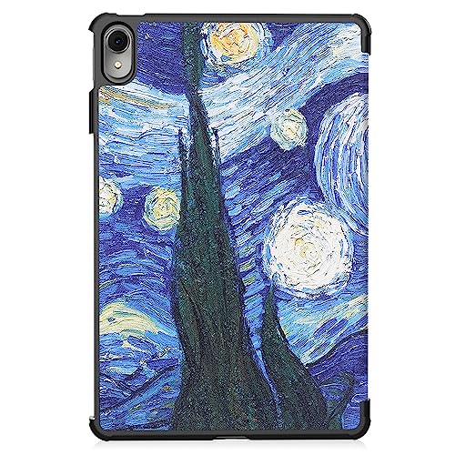 Lobwerk Etui na tablet Huawei Matepad 11 2021/2023, 11 cali, smuk?e, z funkcj? stojaka i funkcj? automatycznego u?pienia/budzenia