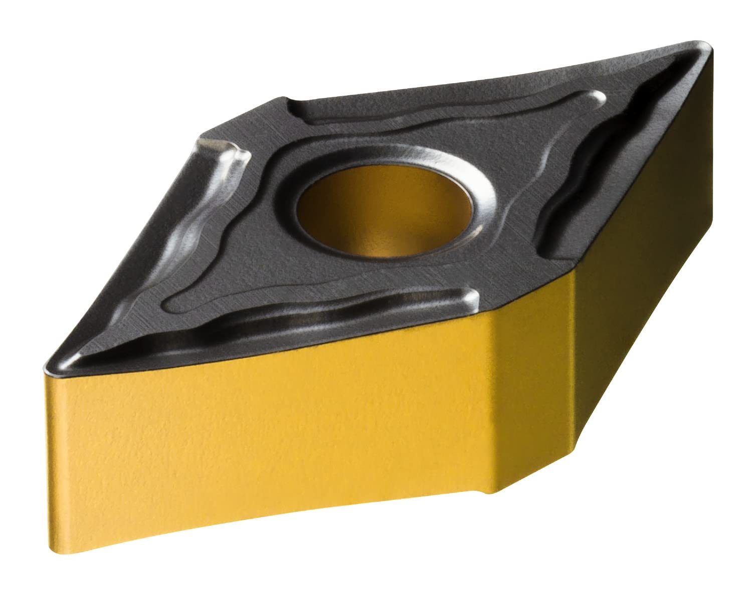 SANDVIK DNMG 15 04 04-PM(4415) T-Max P 旋削用ネガチップ(112) 4415