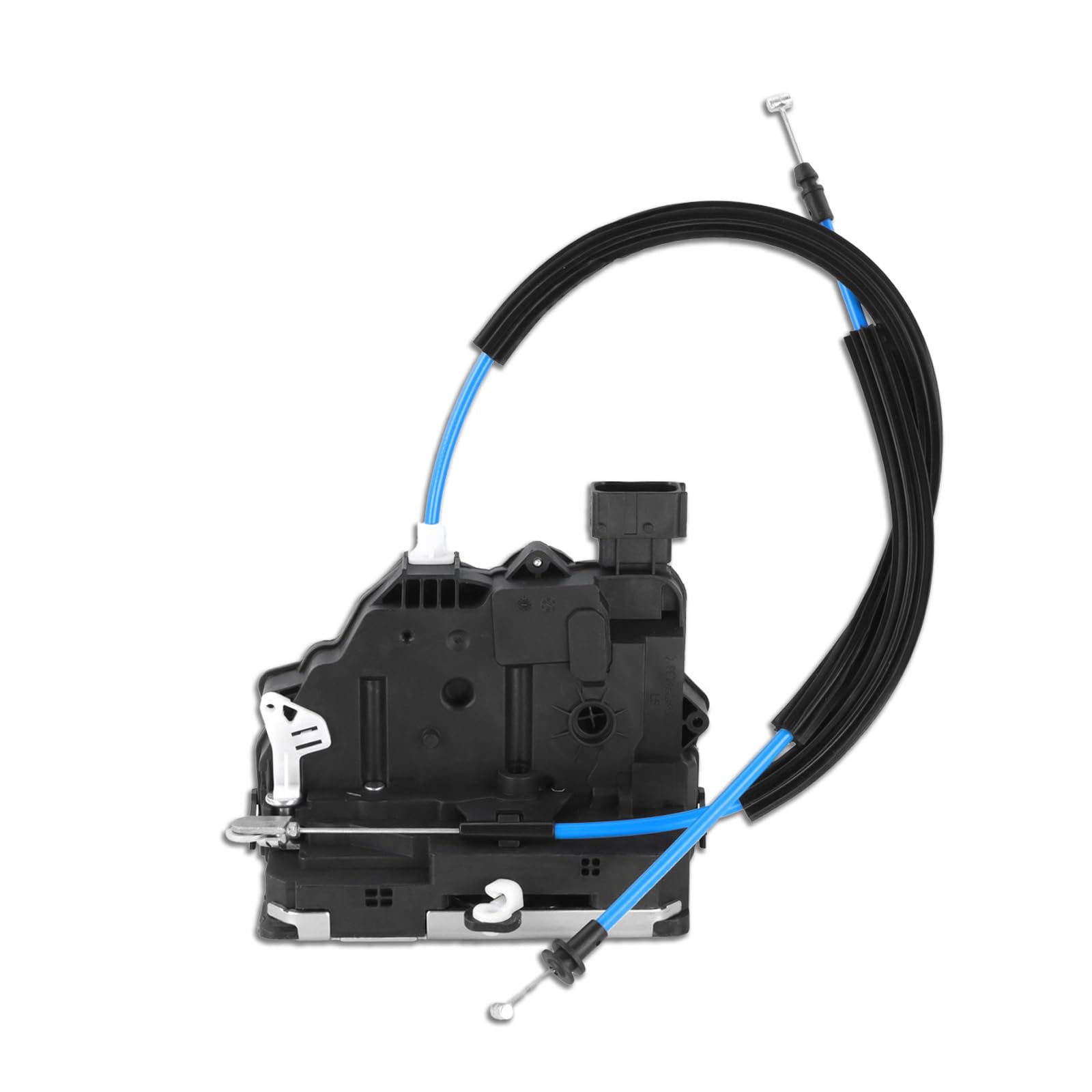 Amazon.com: Front Left Driver Side Door Latch Lock Actuator