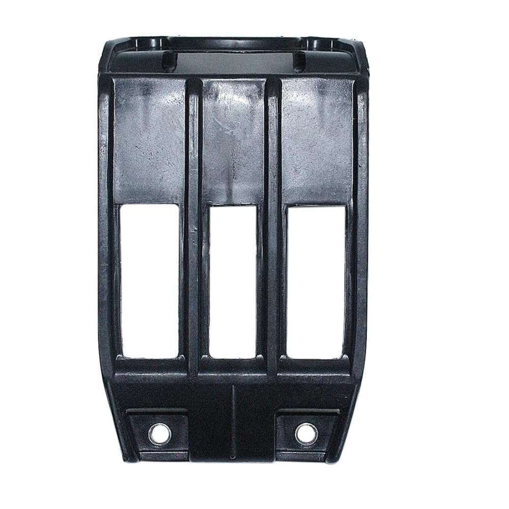 Protection de carburant GX35 pour l'entretien serein de votre jardin