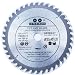 Produktbild 185mm Sägeblatt Kreissägeblatt für Holz 185 x 20-16 mm 40 Zähne