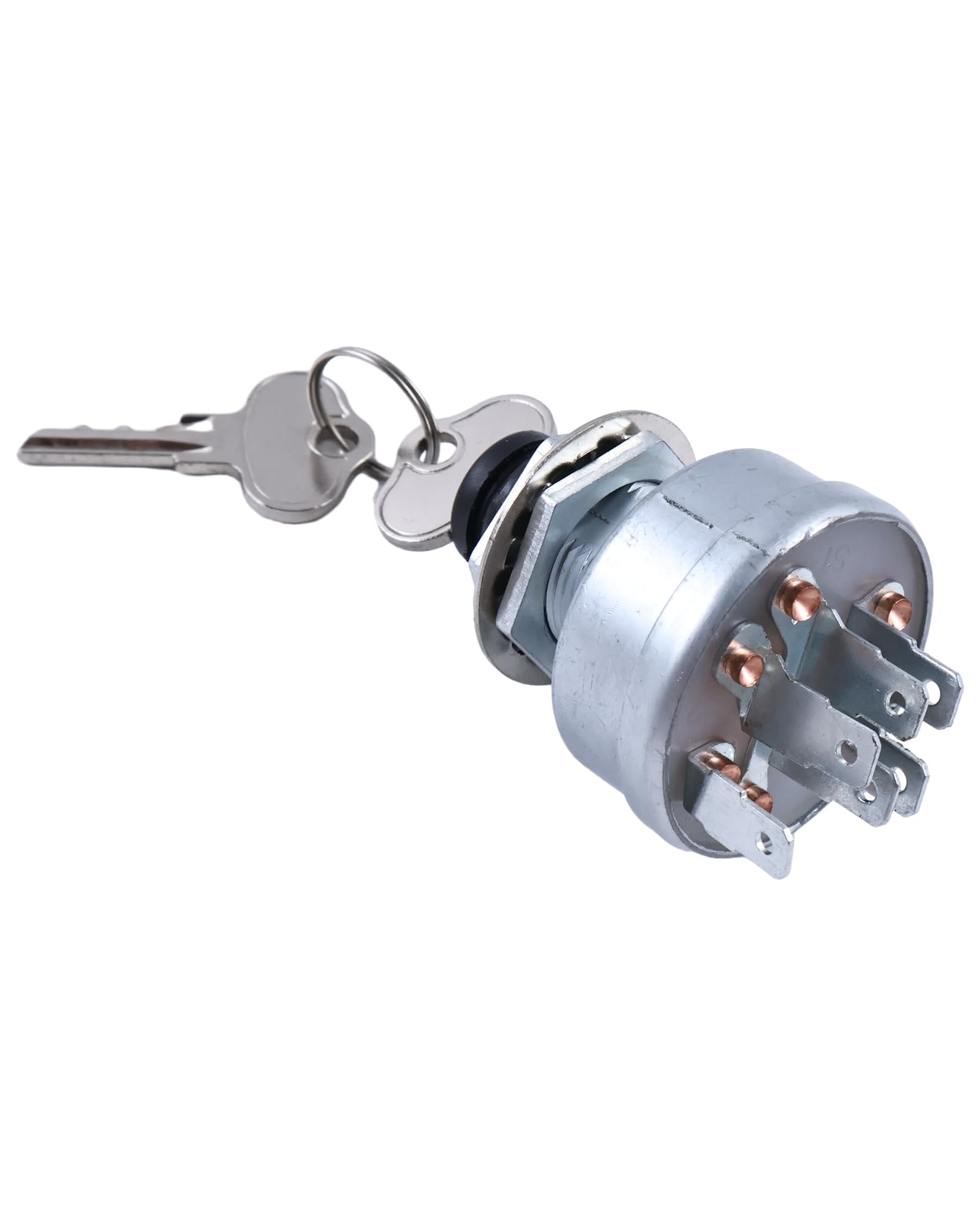 Amazon.com: FridayParts Ignition Switch AUC14659 AUC12681
