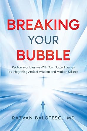 Breaking Your Bubble
