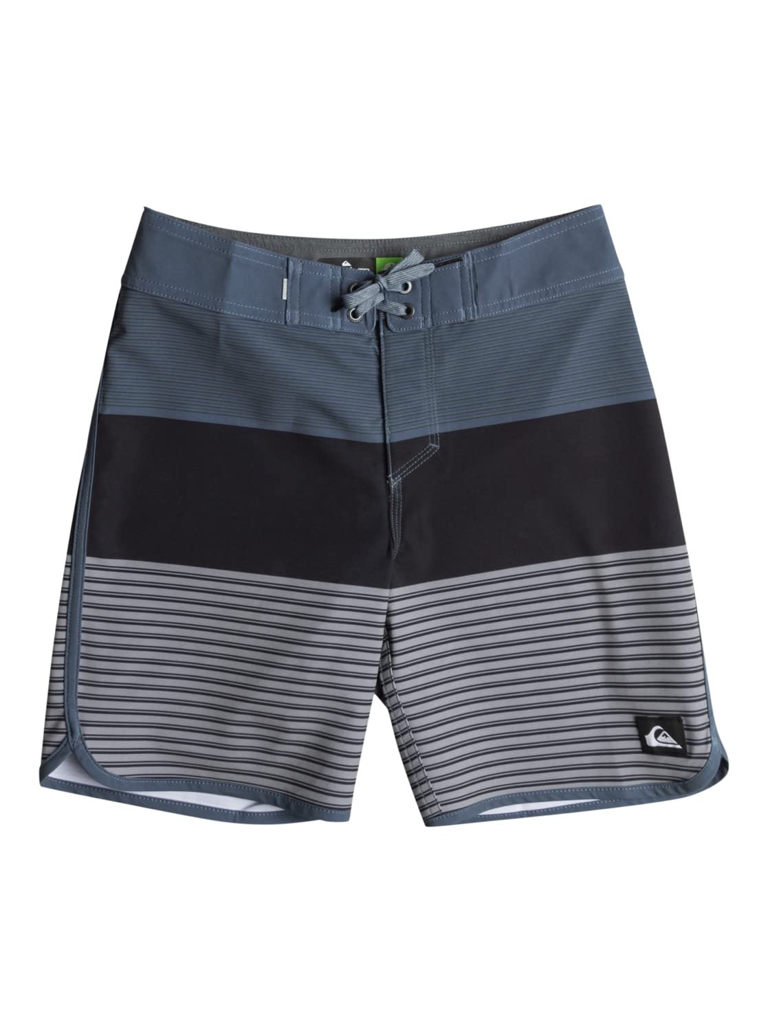 Quiksilver Surfsilk Tijuana 16" - Boardshorts para Chicos 8-16