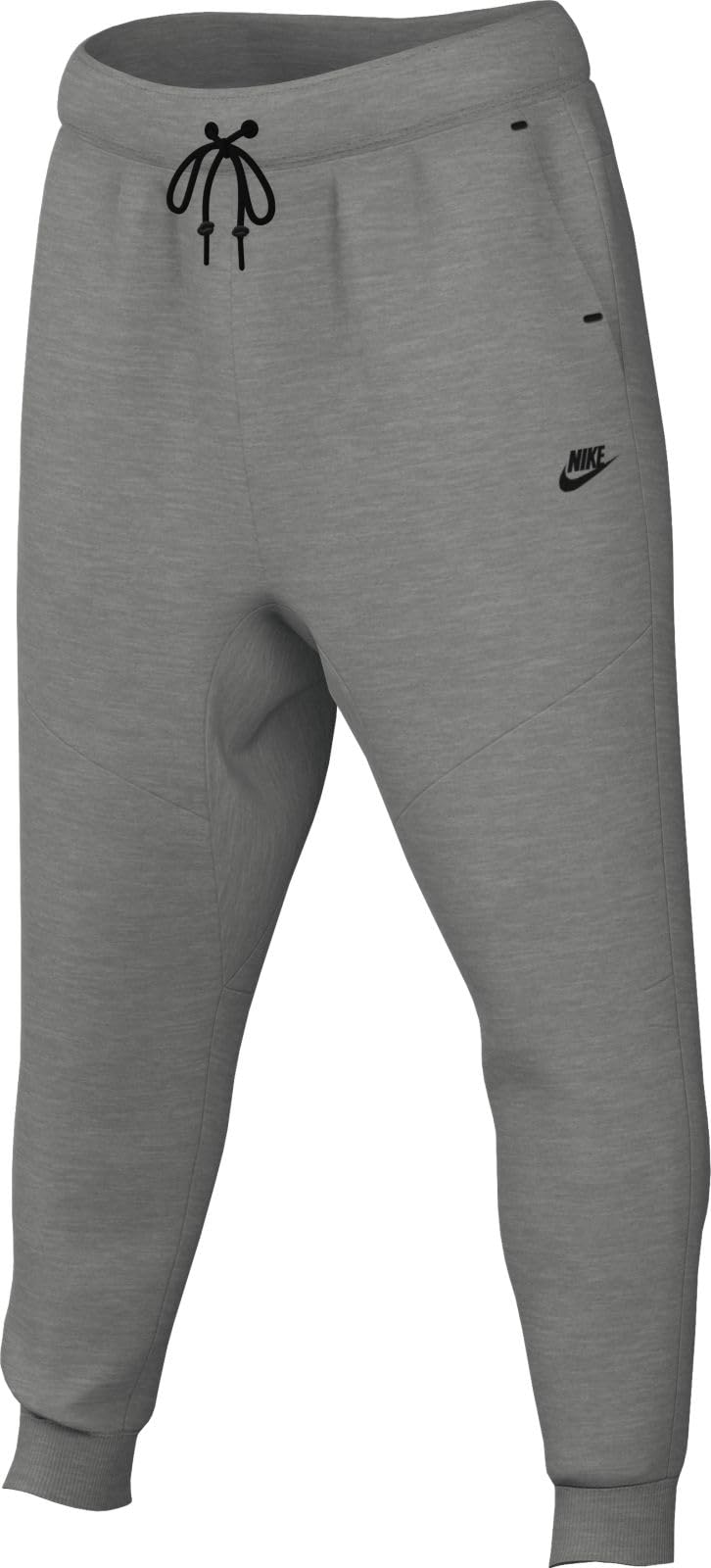 Nike Tech Fleece Pantalon de survêtement pour Homme DK Grey Heather/​Black XXL