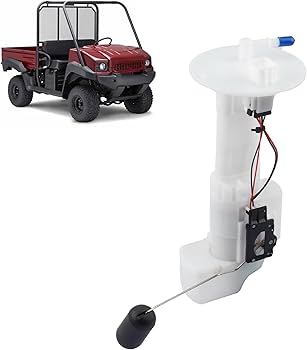 Amazon.com: Dasbecan 49040-0719 Fuel Pump Module Assembly