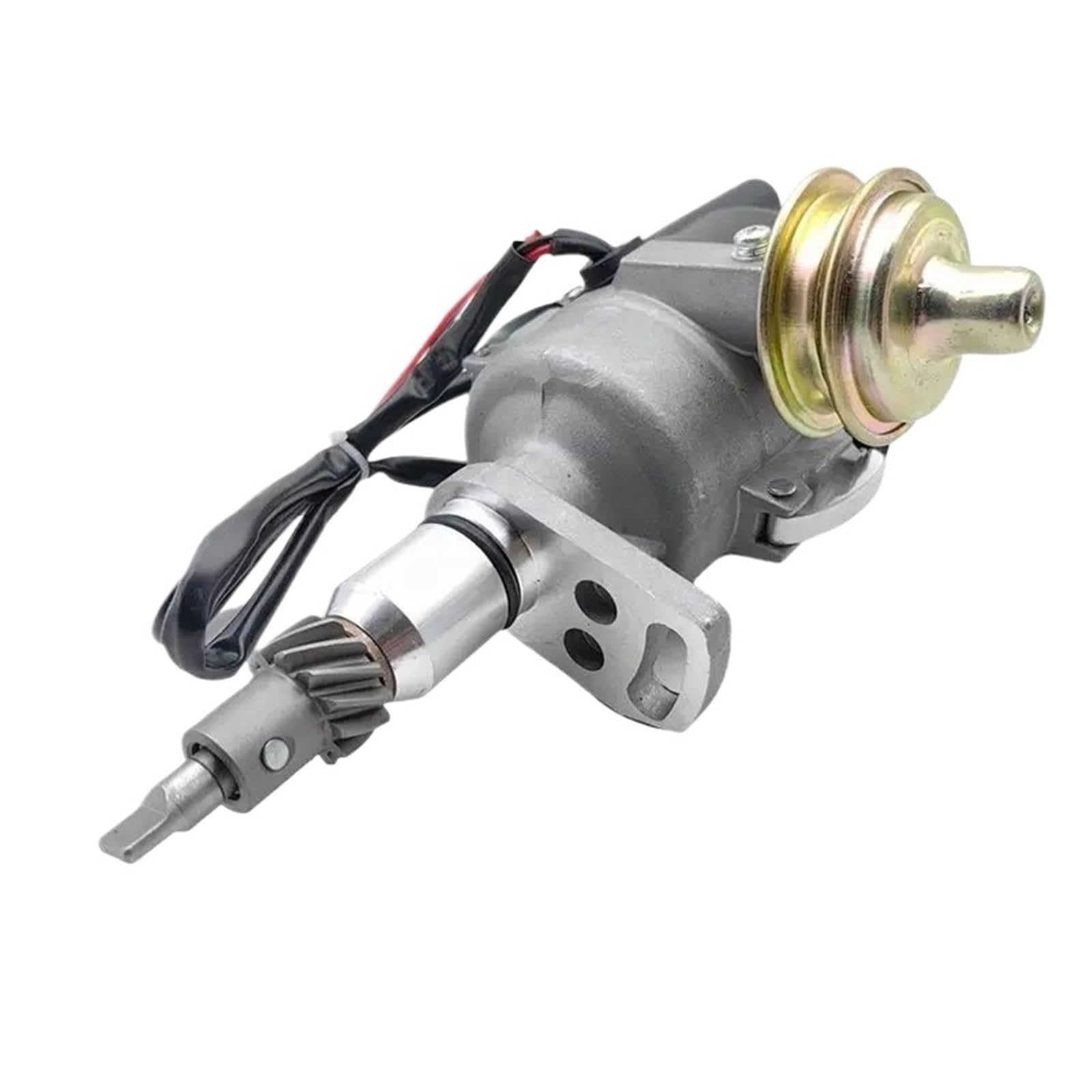 Dystrybutor motoryzacyjny Pasuje Do Toyota 7K Części Samochodowe Akcesoria Rozdzielacz Zapłonu Samochodu 19060-13150