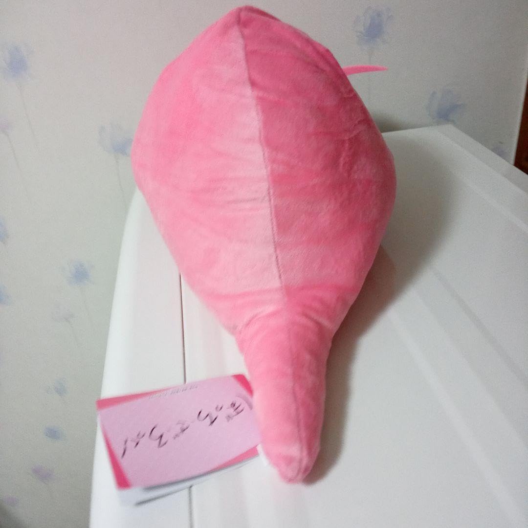 Amazon.co.jp: ぼっち ざ ろっく LLぬいぐるみ “後藤ひとり” ツチノコ