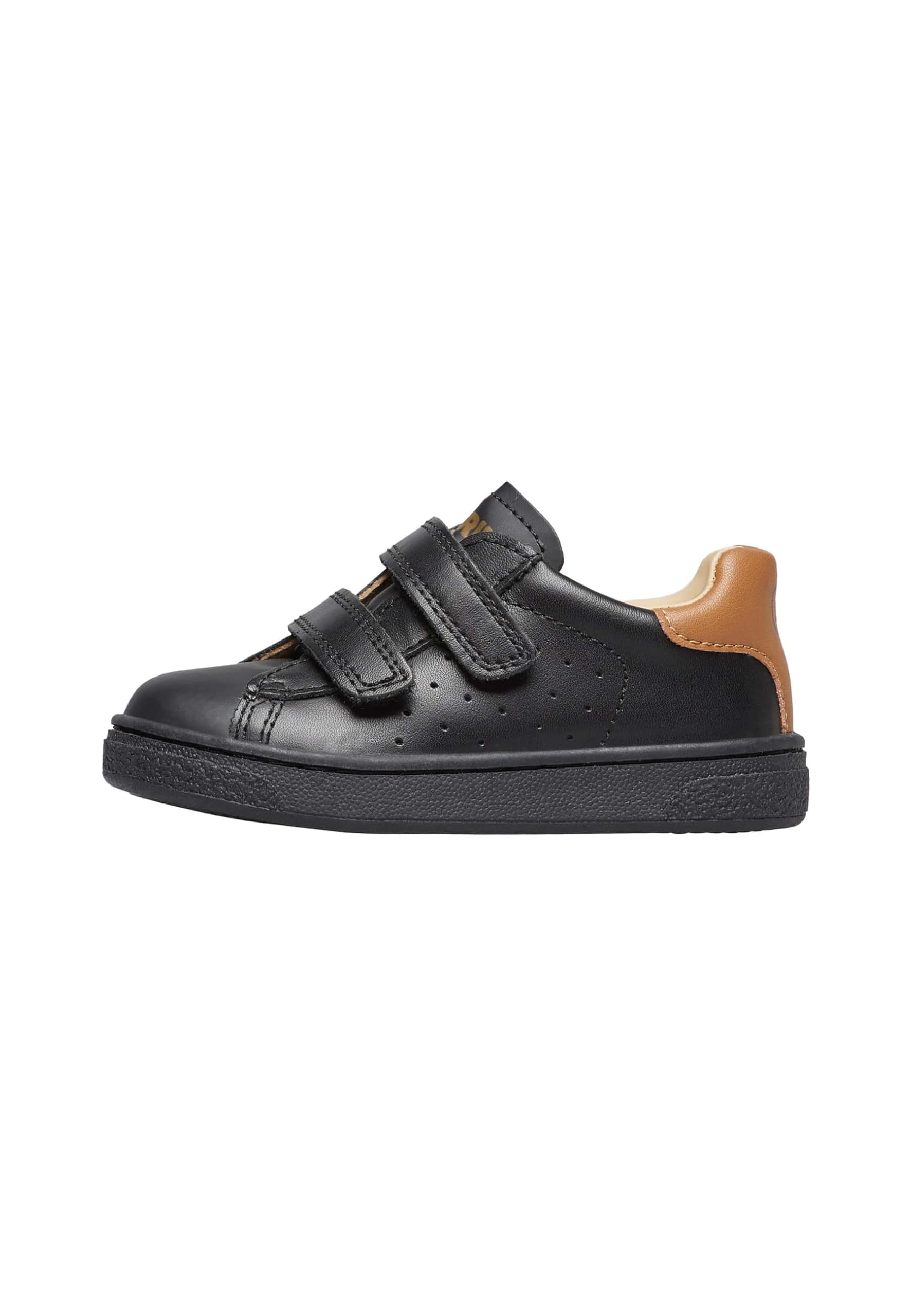 Naturino Chłopcy Naturino Hasselt 2 Vl.Buty niemowlęce