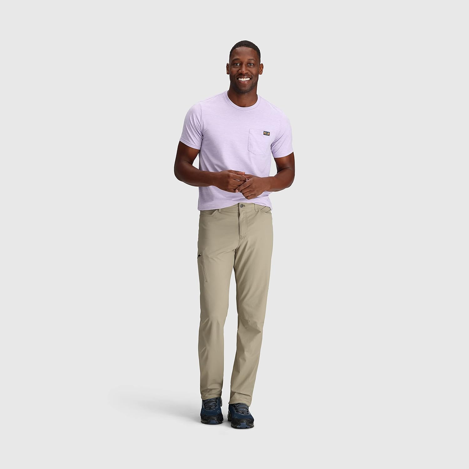 Outdoor Research Men's Ferrosi Pant-30" Inseam