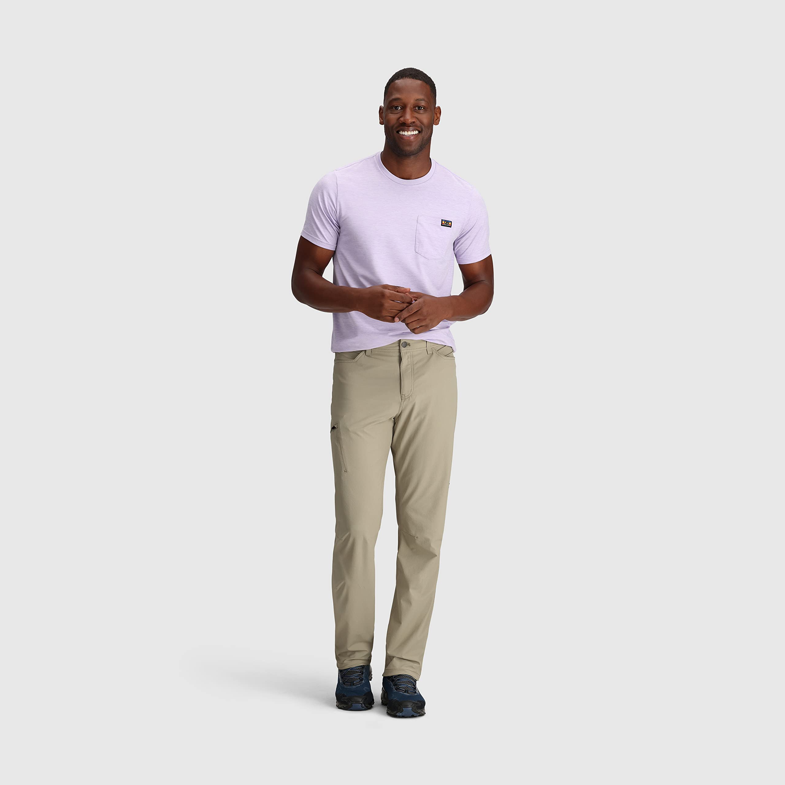 Outdoor Research Ferrosi Pantalon de randonnée pour Homme 76,2 cm
