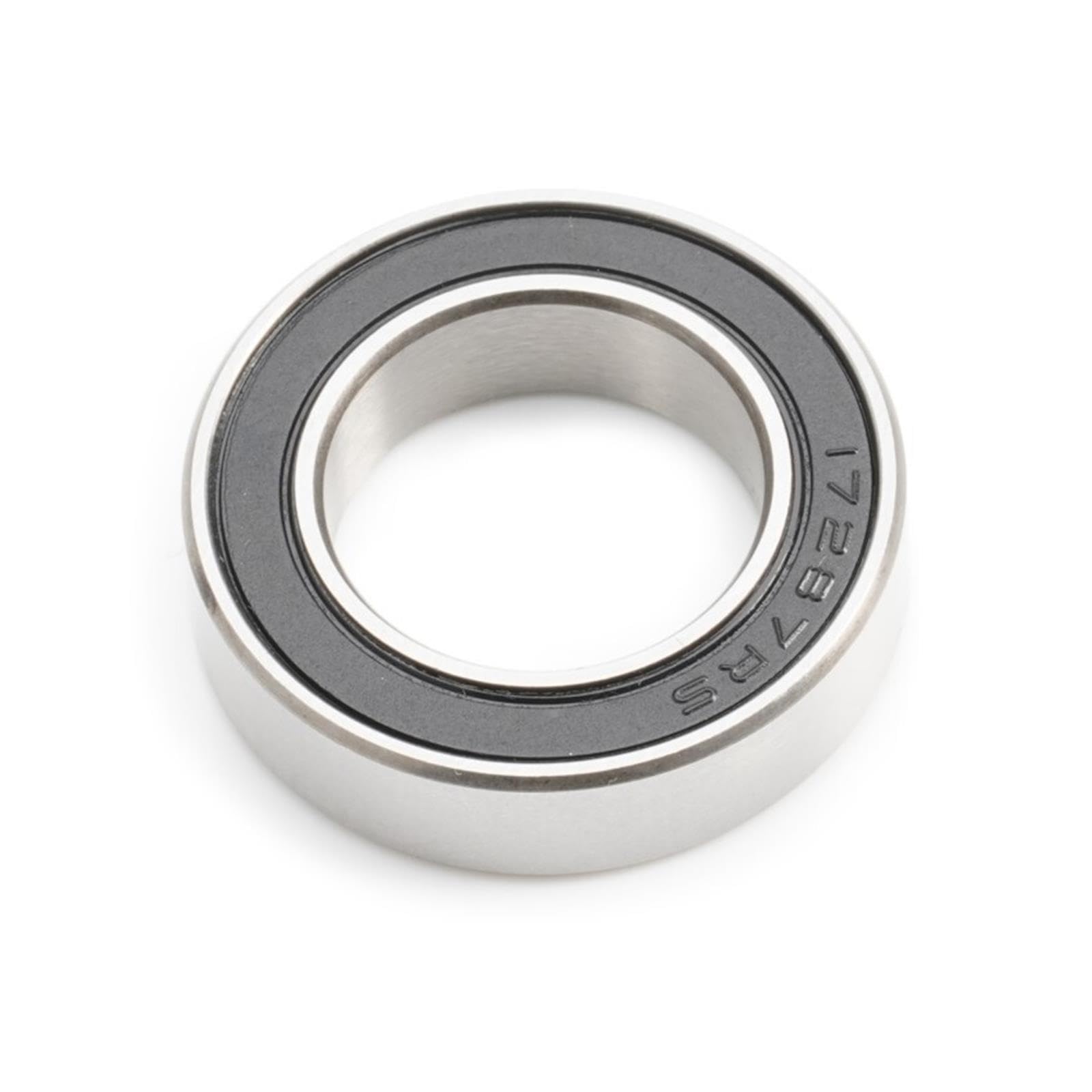 5/10 Stück 17287-2RS Kugellager 17 x 28 x 7 mm Hybrid-Keramik-Freilaufnabenlager Mountainbike(ABEC-1,10pcs)