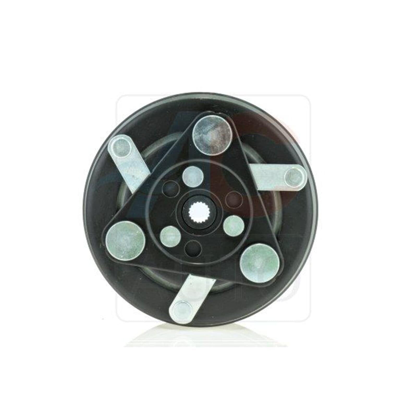 AC-06SD29 106 - Acoplamiento magnético para compresor de aire acondicionado (100 mm)