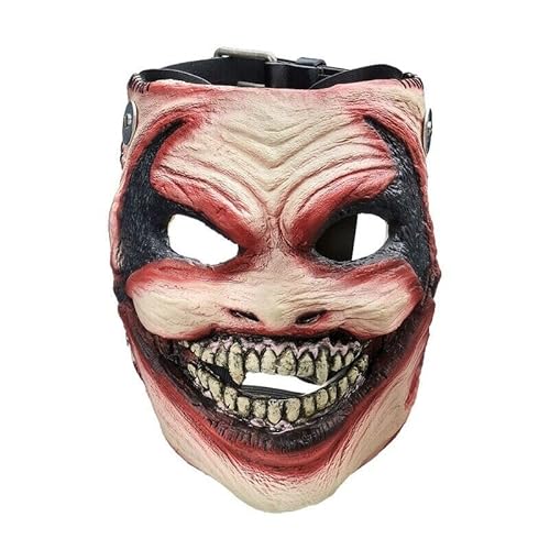 Renaissance Collectibles Bray Wyatt The Fiend Deluxe Replica Mask
