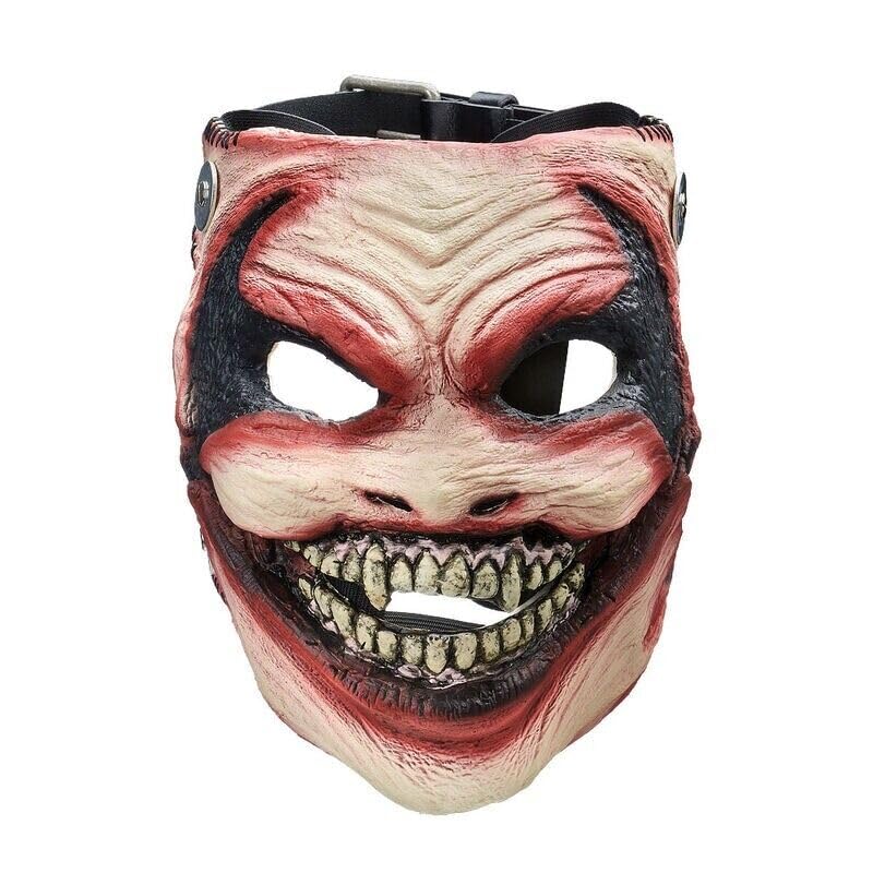 Renaissance Collectibles Bray Wyatt The Fiend Deluxe Replica Mask