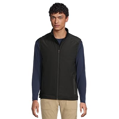 Smartwool Active Fleece Wind Insulated Vest Men