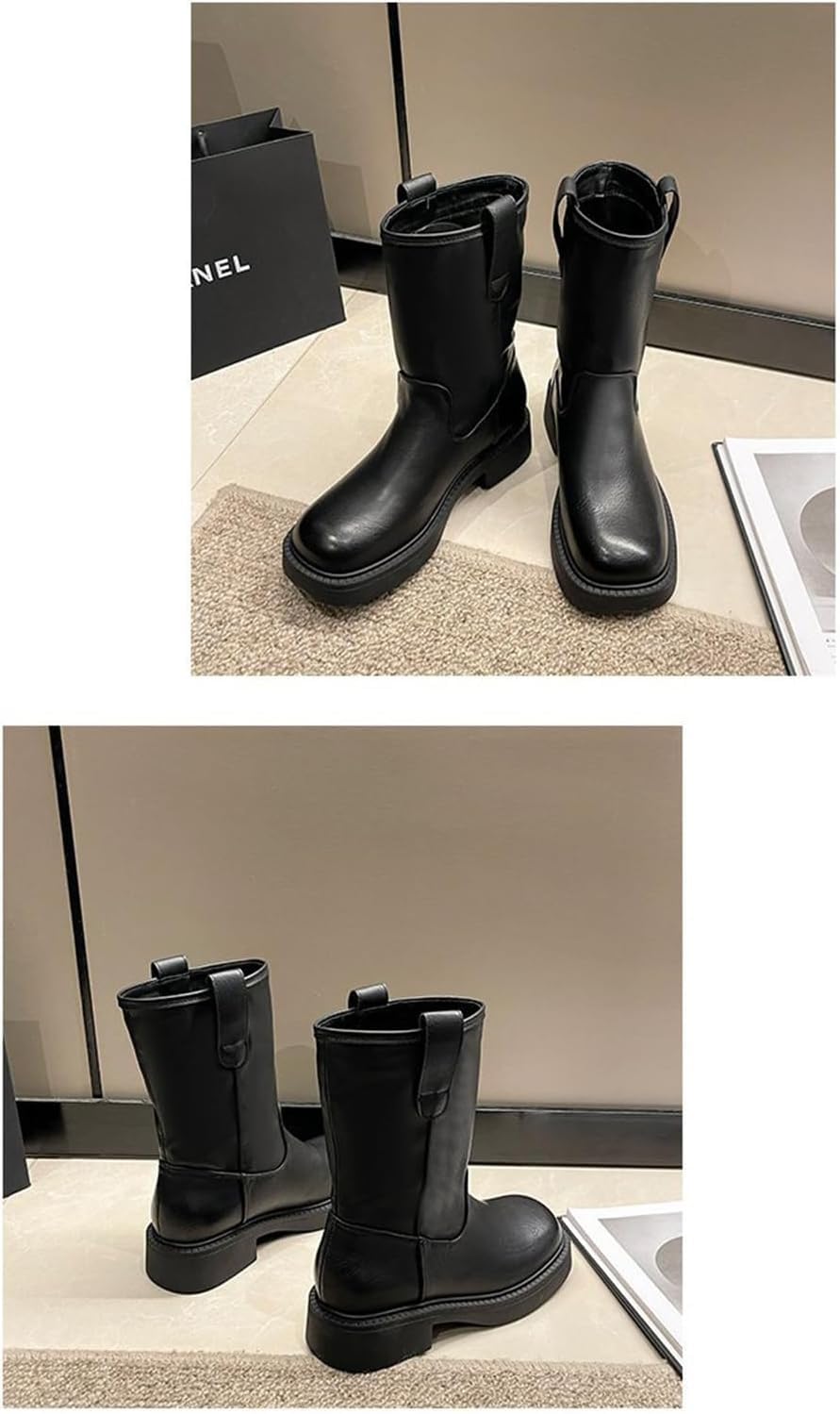 Amazon.co.jp: BNQ フリーレン フェルン コスプレ道具 靴 短靴