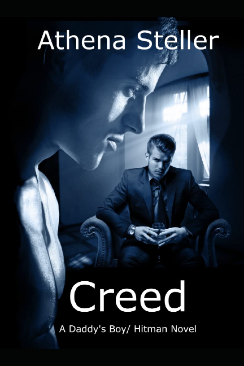 Creed: A Daddy's Boy/ Hitman Novel