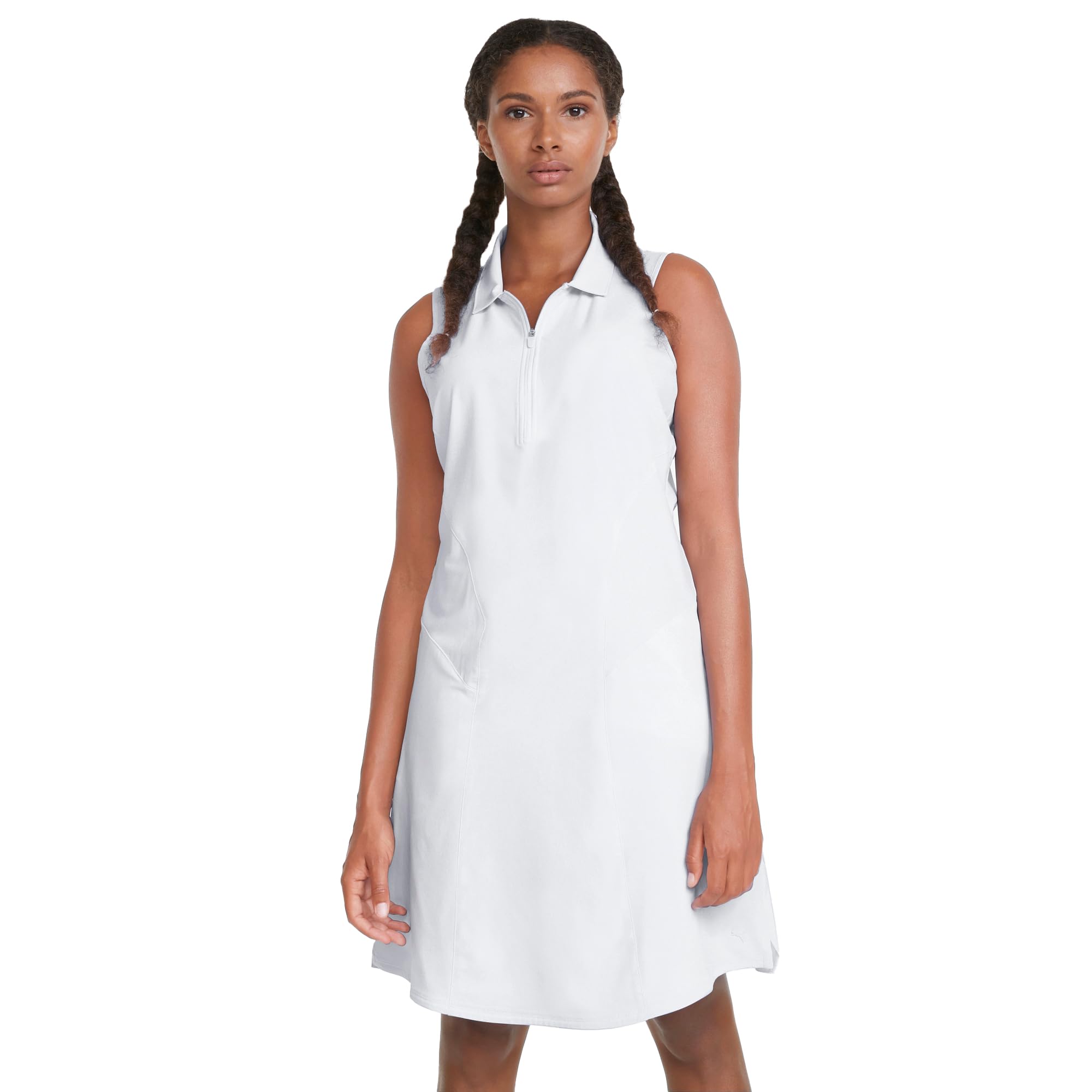 open lace back dress Amazon.com: Puma Golf: Dresses