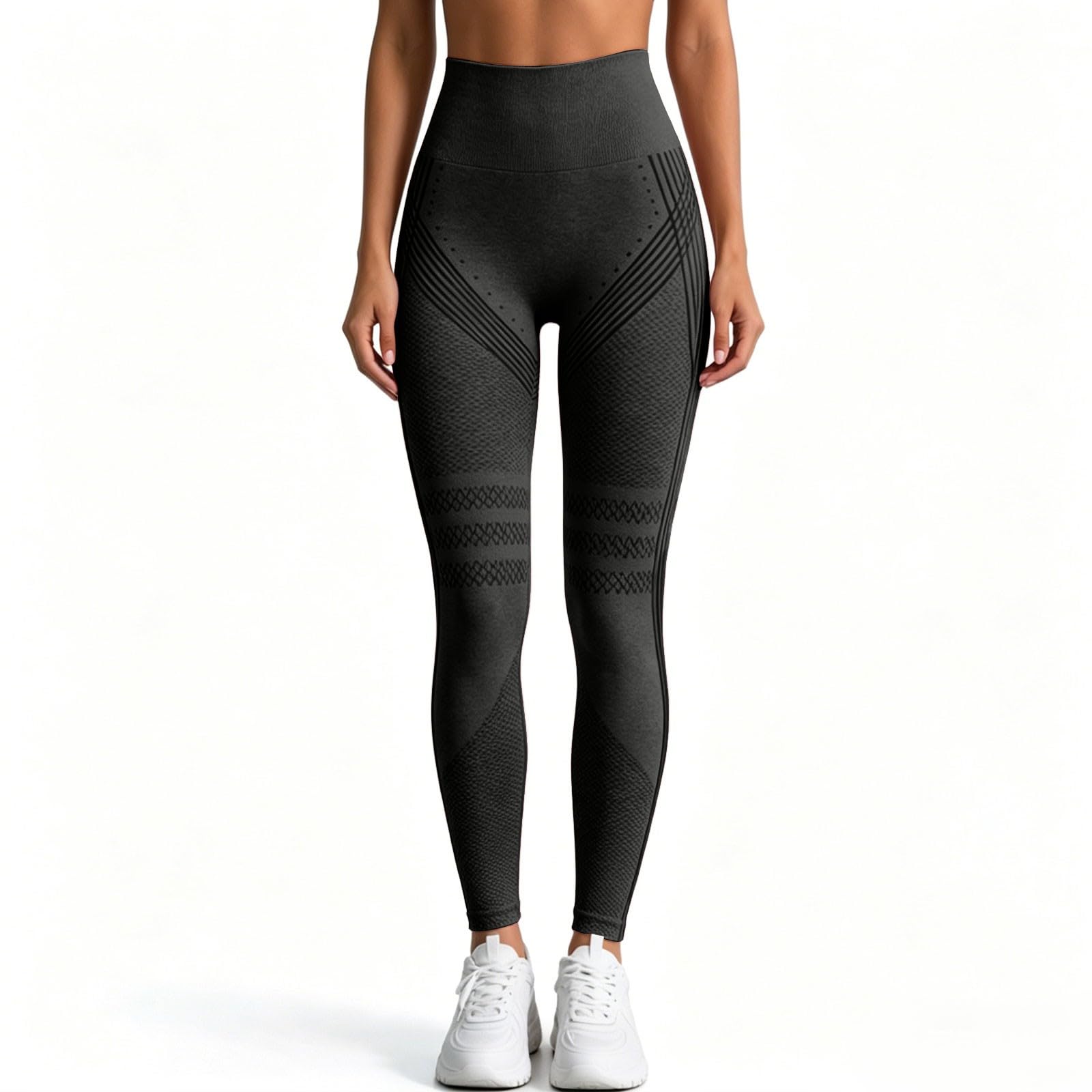 Cellumove Leggings 3D Anticelulítico Mujer, Mallas elásticas Transpirables Que corrigen Celulitis y acumulación de lípidos 2026 Leggins Anticelulitis 3D Compresión Efecto Adelgazante Push Up Elevado