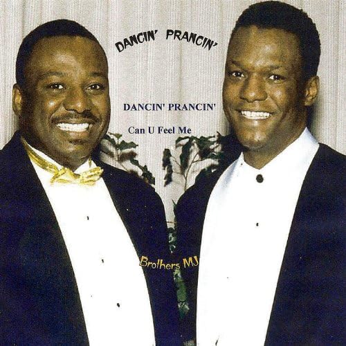 Amazon.co.jp Dancin' Prancin' Brothers Mj デジタルミュージック