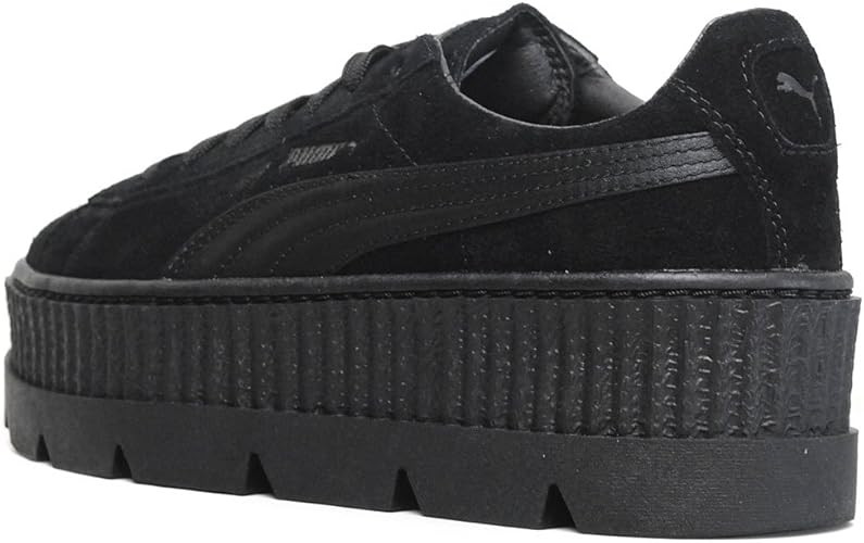 Fenty cleated creeper black Clearance