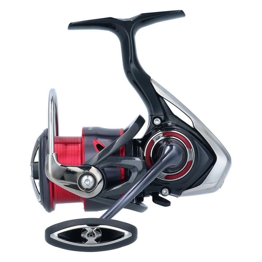 Daiwa Moulinet Fuego LT de 20"