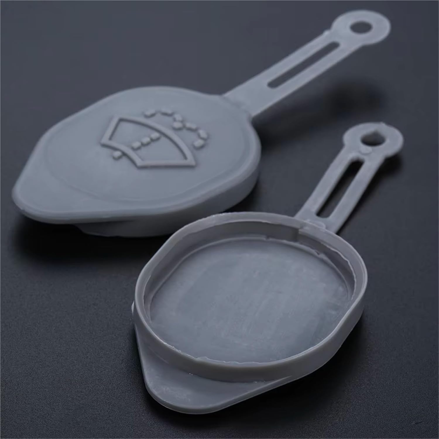 Compatible With Infiniti For G35 G37 G25 EX35 EX37 と互換性 2 個グレー車のフロ