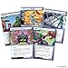 Marvel Champions The Card Game The Once and Future Kang SCENARIO PACK - Cooperative Superhero Strategy Game for Kids and Adults, Ages 14+, 1-4 Players, 45-90 Min Playtime, Made by Fantasy Flight Games