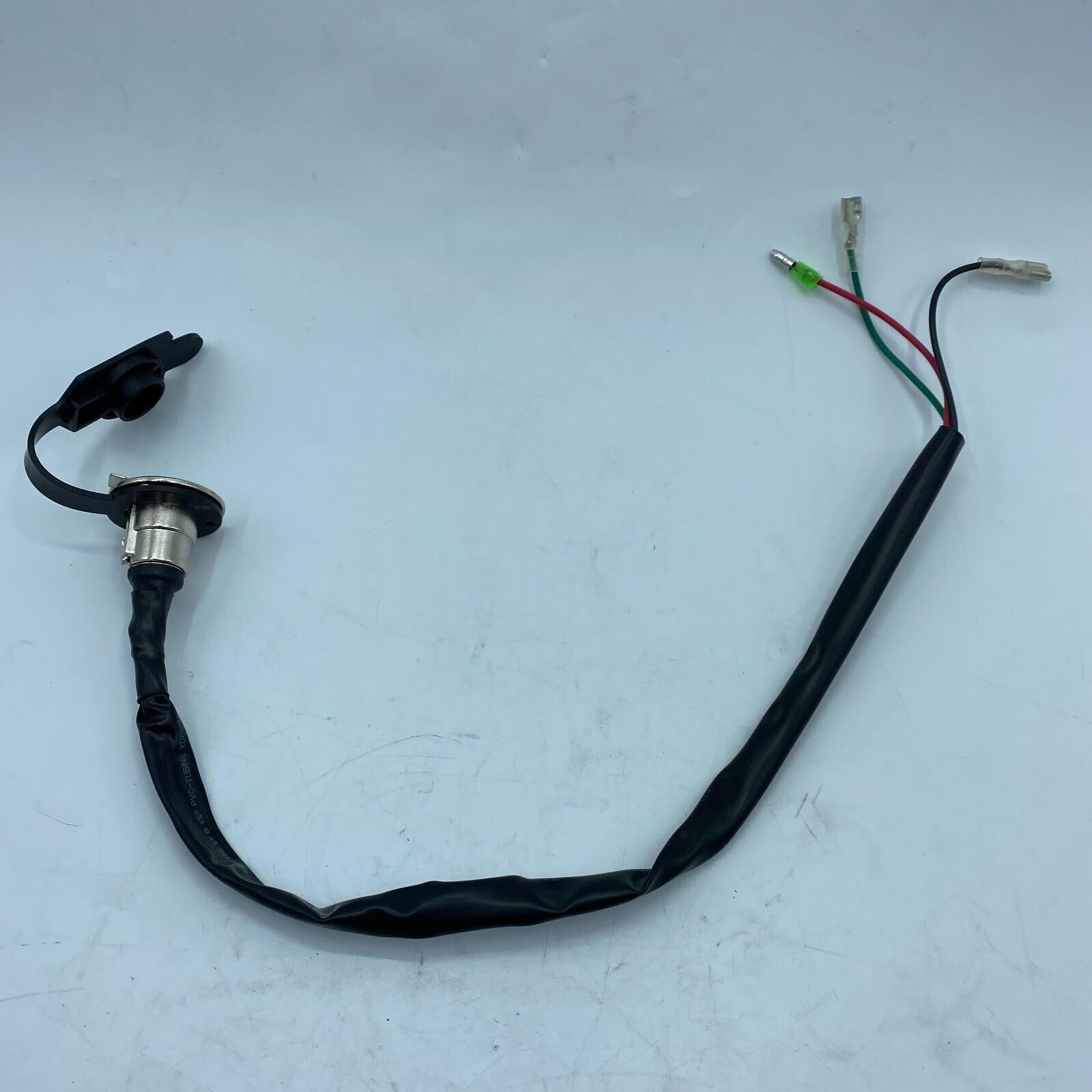 Prise de remorque de treuil pour Hisun 500CC 700CC HS500 HS700 ATV UTV - 7