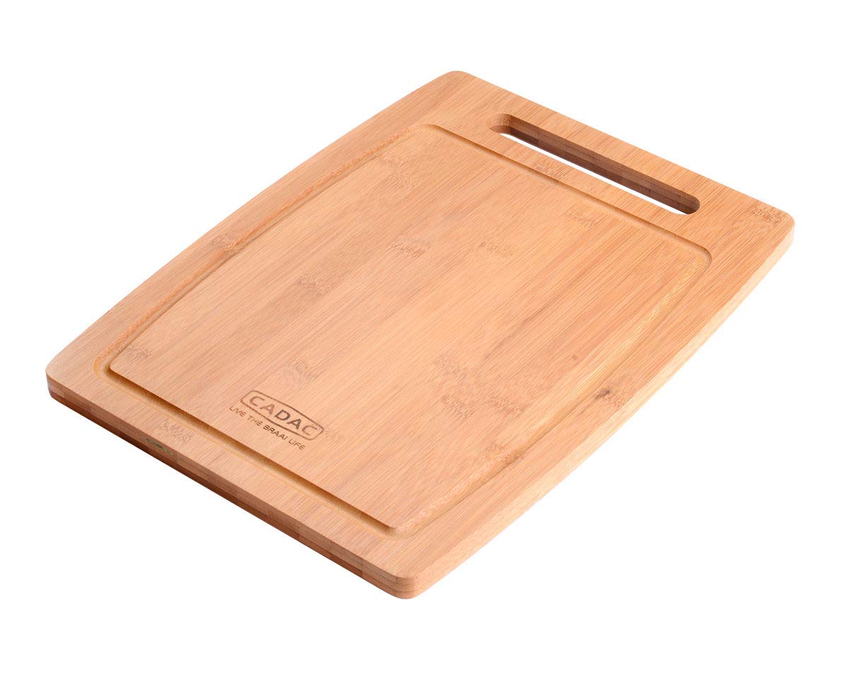 CADAC Bamboo Cutting Board