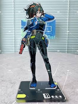 キングヘイロー ZONE アクリルスタンド ウマ娘 キングヘイロー ZONE アクリルスタンド 未開封