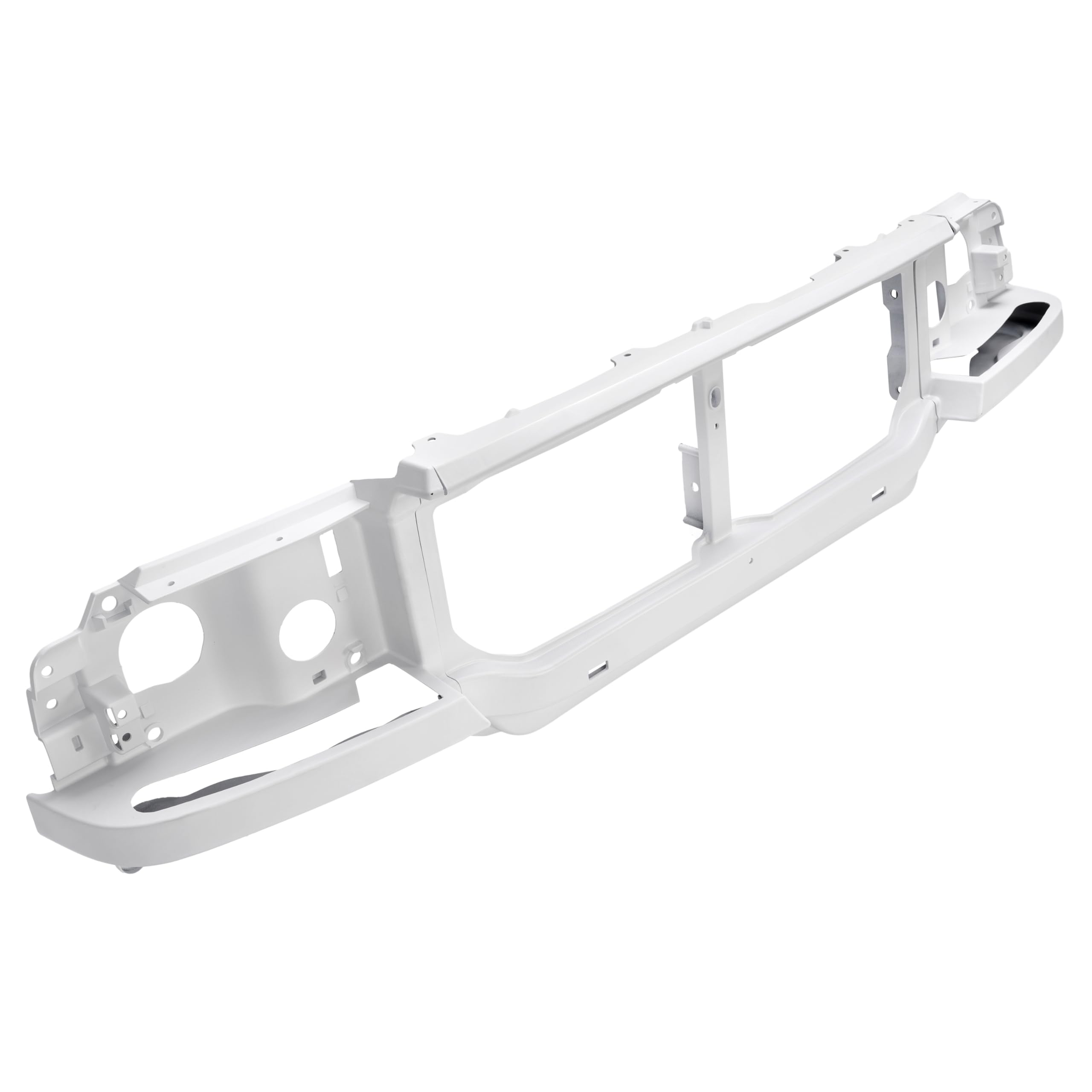 Head 4X プレッシャライザー Amazon.com: HECASA Header Panel Compatible with 2004-2011 Ford