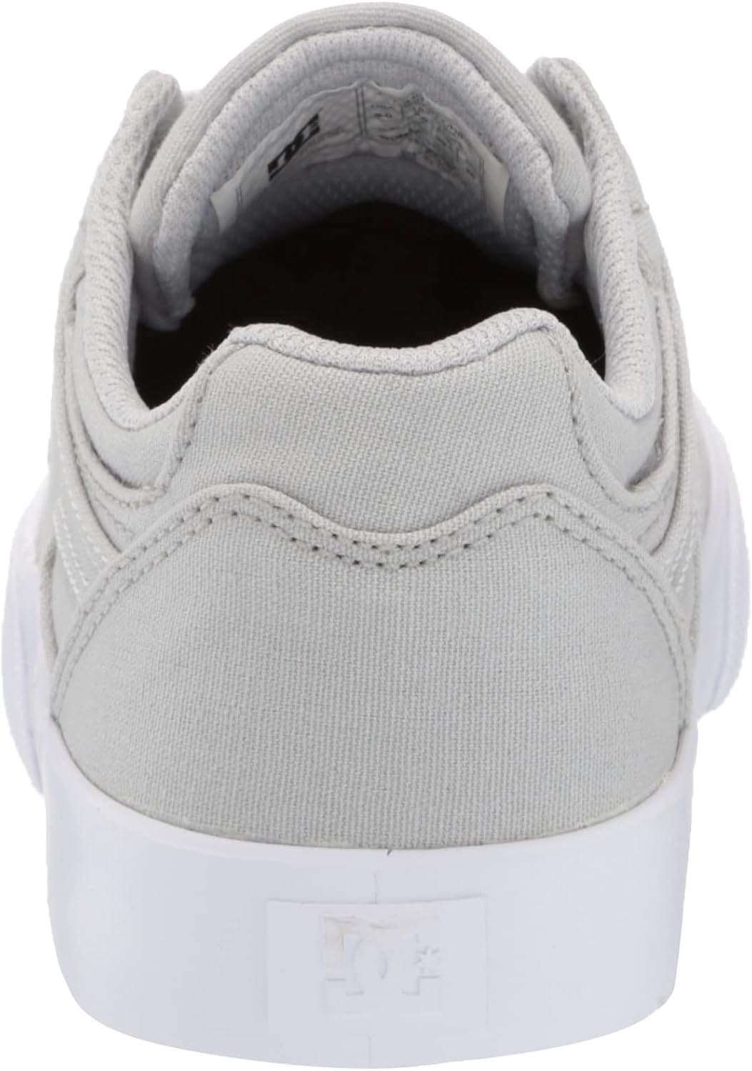 DC Shoes Womens Kalis Vulc