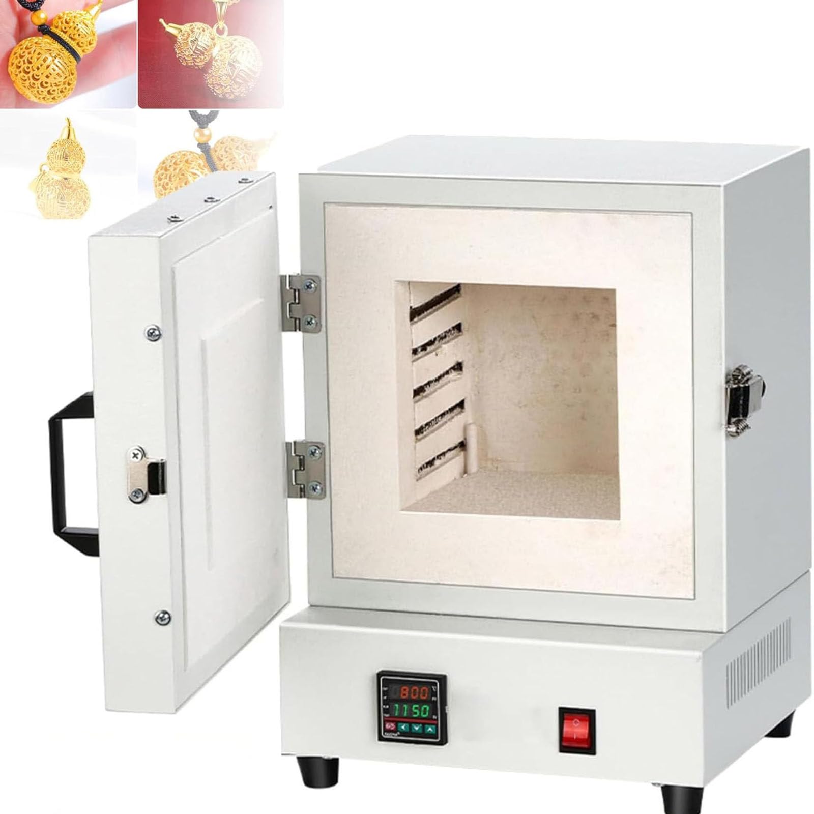 2000W Muffelofen
