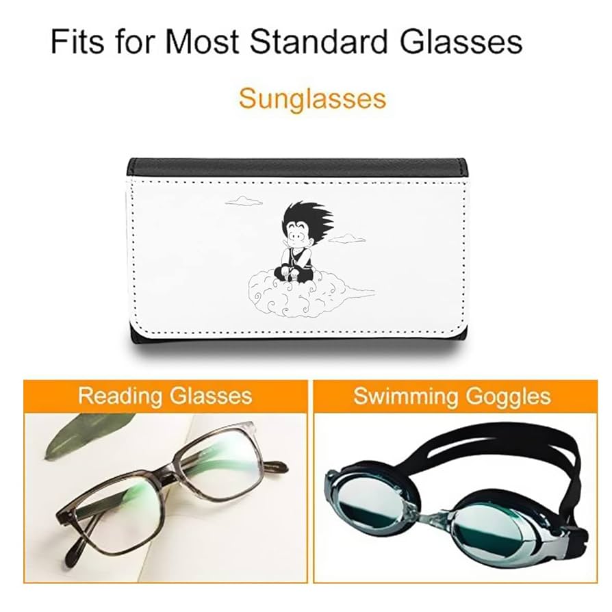 ドラゴンボール カプセル型メガネケース JINS×DRAGON BALL特別パッケージ カプセル型メガネケース 専用