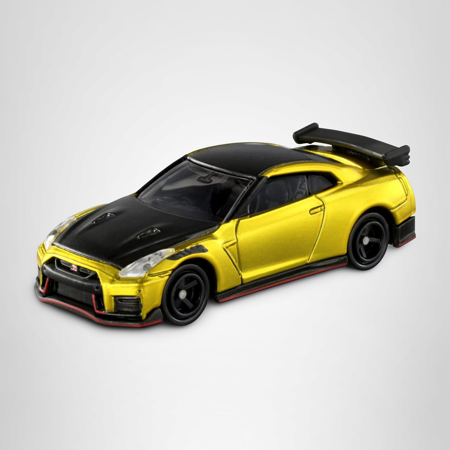 Amazon | トミカ NISSAN GT-R コレクション 2022 日産 NISSAN GT-R