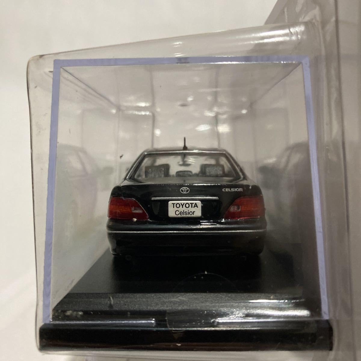 Amazon | アシェット 国産名車コレクション 1/43 vol.143 ミニカー 