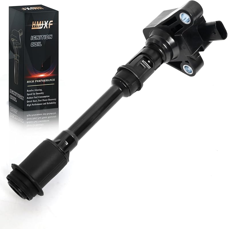 Bobina de ignição HMJXF UF674 para Ford 1.6L EcoBoost – 1 unidade