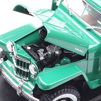 1/6 12インチサイズ ウィリスジープ フィギュア2体付き 1/6 12インチサイズ ウィリスジープ フィギュア2体付き Amazon