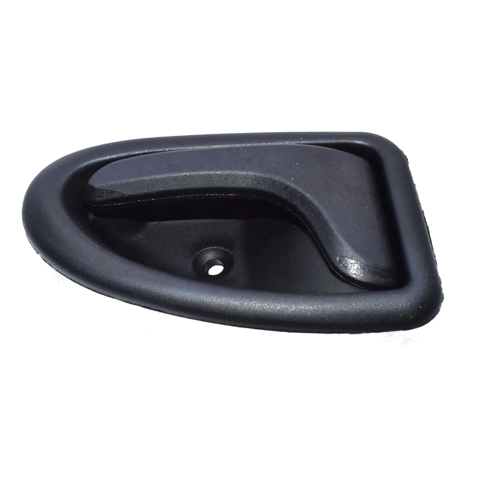 Zhannuobhd Left Car Door Pull Handle For Clio For Megane For Scenic For Trafic 1995-2007 Right Inside Door Handle 7700423887 7700415975(Left)