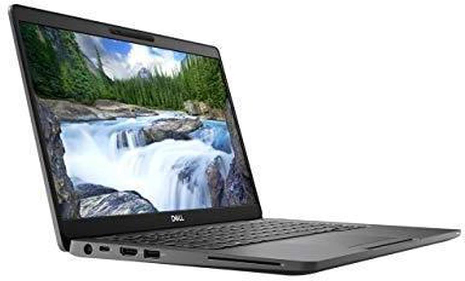 Special Dell Latitude 5300 Laptop 13.3 Intel Core i5 8th Gen i5-8365U Dual Core 256GB SSD 8GB 1920x1080 FHD Windows 10 Pro (Renewed)