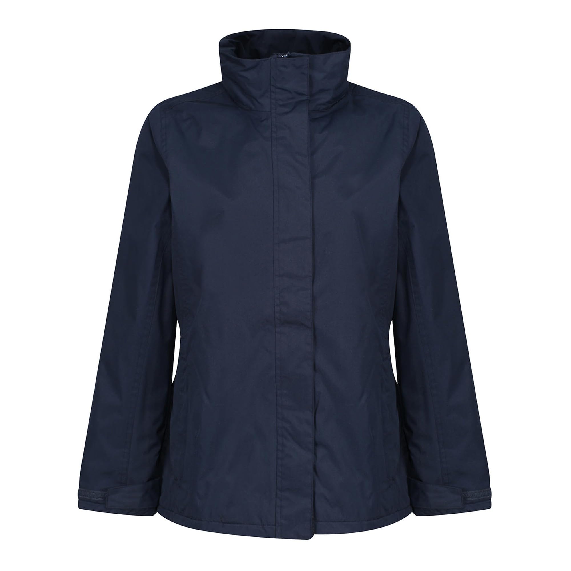 Regatta Women's Beauford Jacket - Size 18 - Navy