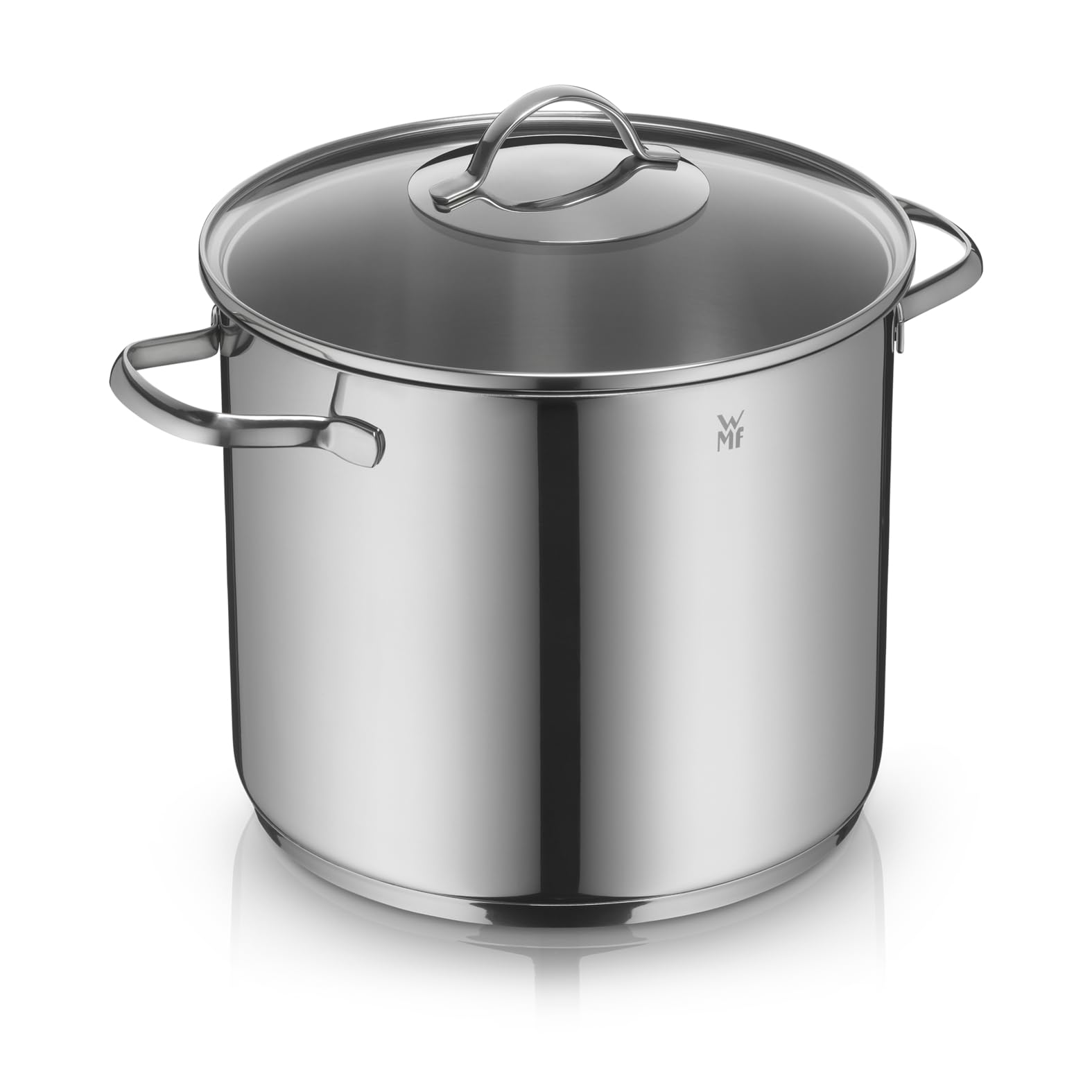 Edelstahl-Brautopf 8 Liter