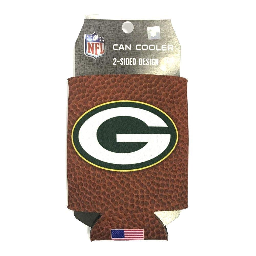 WinCraft Packers de Green Bay Football Peut Cooler
