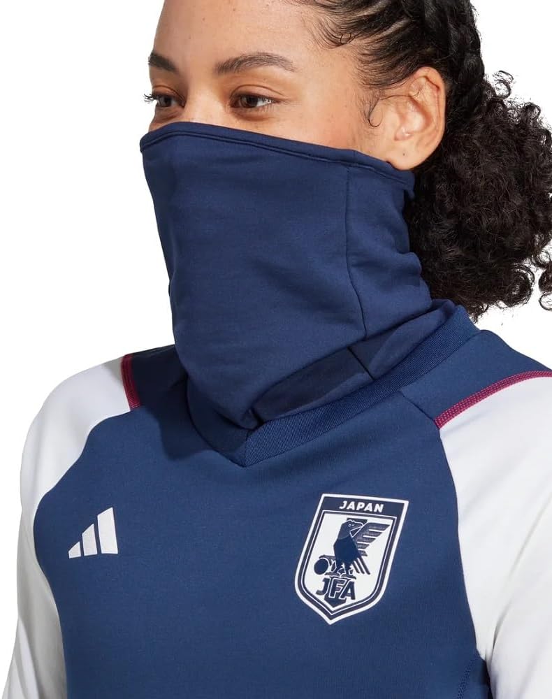 3XLサッカー日本代表 ウォームトップ