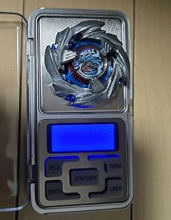 高重量 コバルトドラグーン 37.83g