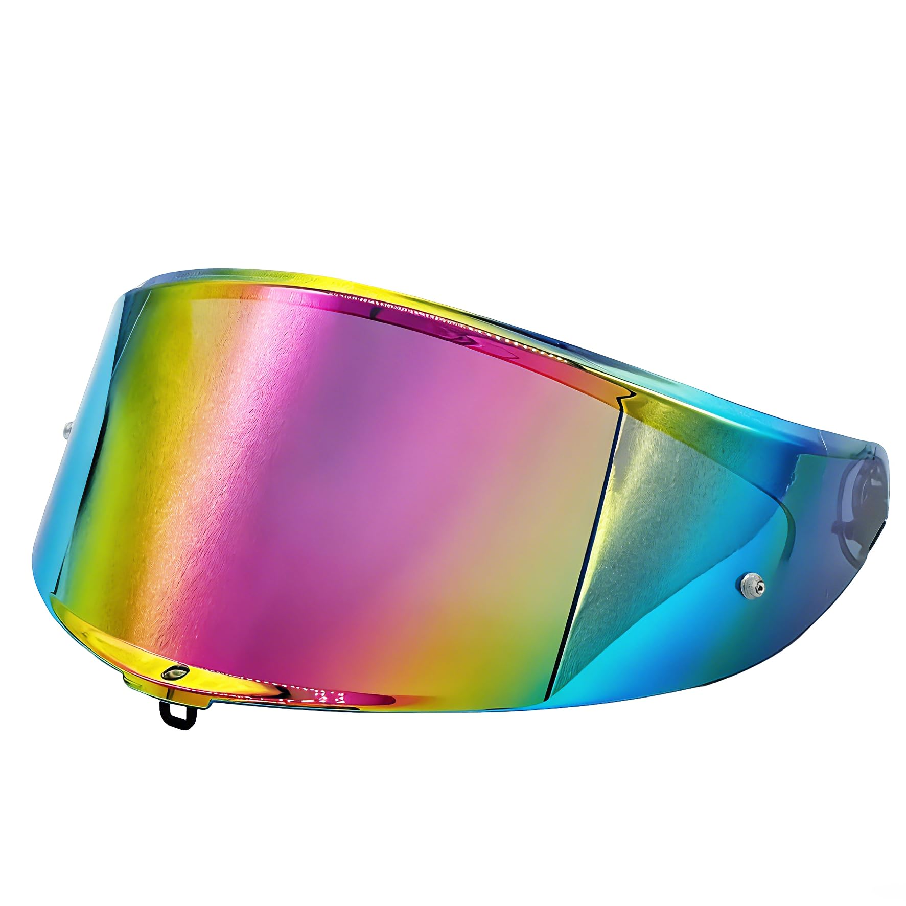AGV K6 and K6S Visor (Gradient Pink)