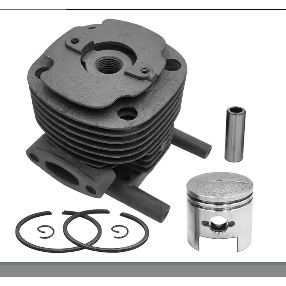 Kit cilindro da 36 mm per BP35 BP40LA C35 C35LA C350 50 T350 ricostruzione e restauro motore