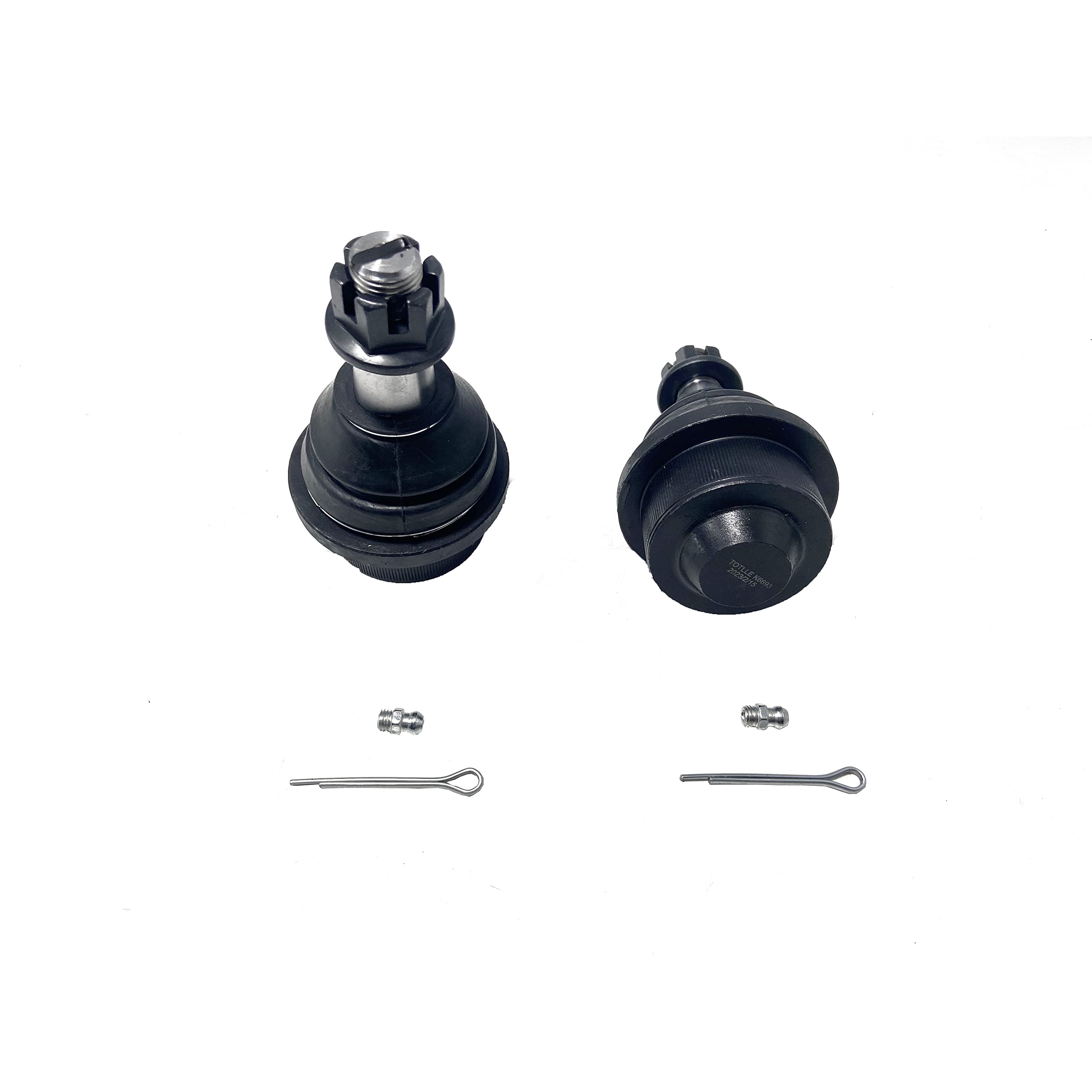 Amazon | OTLLE フロントアッパーコントロールアームボールジョイント  